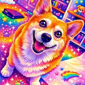 Meet your Posher, Jen